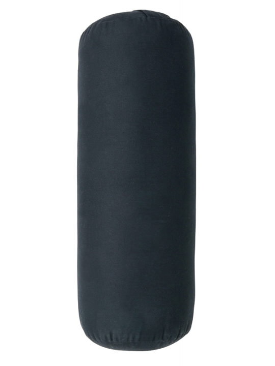 Nordal - Yoga pølle - 62X23 cm - Blå