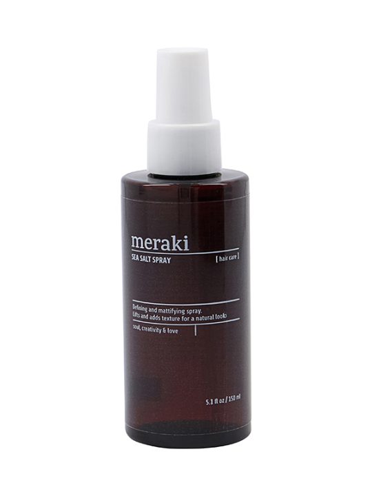 Meraki - Sea Salt-spray - 150 ml.