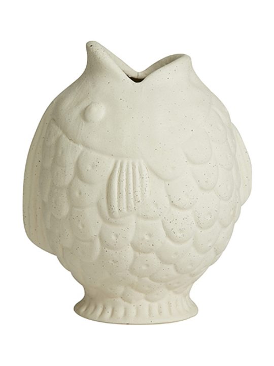 Nordal - Ducie - Fiske-vase - Large - 25 cm.