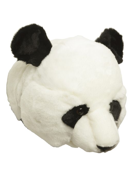 Brigbys - Dyretrofæ - Panda